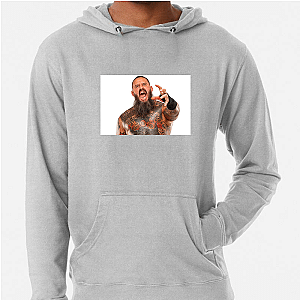 Legend Mode: Brody King Brody King Hoodies