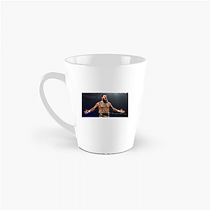 Built Like Brody King Brody King Mugs