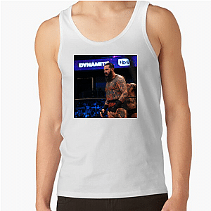 All Eyes on Brody King Brody King Tank Tops