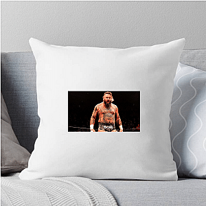 Chaos Follows Brody King Brody King Pillows Cover