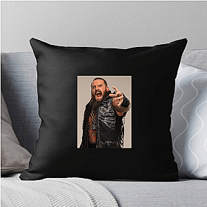 Step Into the Ring with Brody King Brody King Pillows Cover