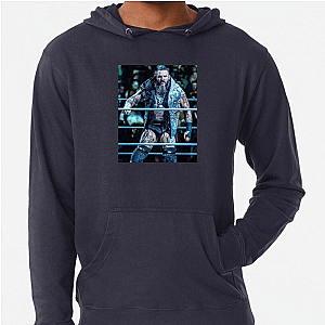 No One Hits Like Brody King Brody King Hoodies