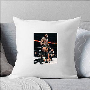 Respect the Name – Brody King Brody King Pillows Cover