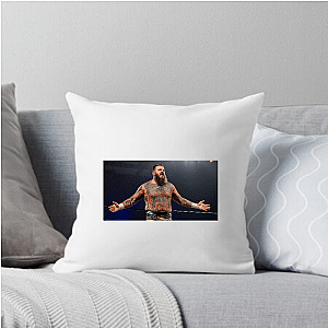 Built Like Brody King Brody King Pillows Cover