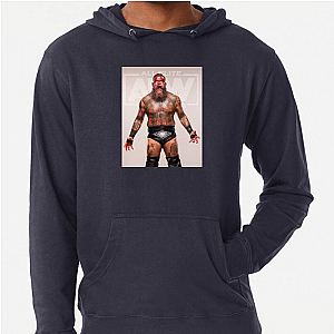 Unleash the Power of Brody King Brody King Hoodies