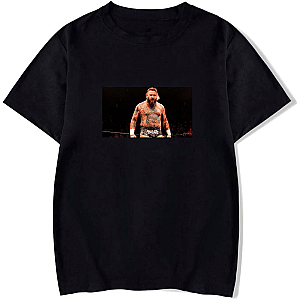 Chaos Follows Brody King Brody King T-Shirts