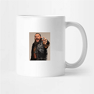 Step Into the Ring with Brody King Brody King Mugs