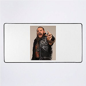 Step Into the Ring with Brody King Brody King Mouse Pads