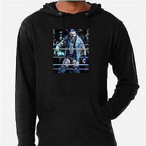 No One Hits Like Brody King Brody King Hoodies