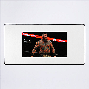 Main Event Energy – Brody King Brody King Mouse Pads