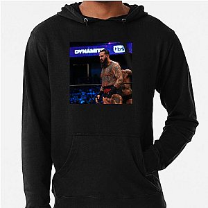 All Eyes on Brody King Brody King Hoodies