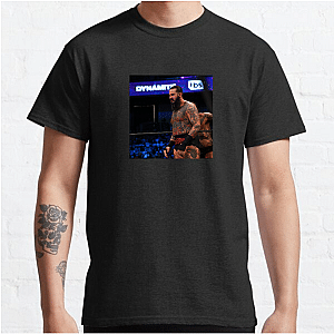 All Eyes on Brody King Brody King T-Shirts