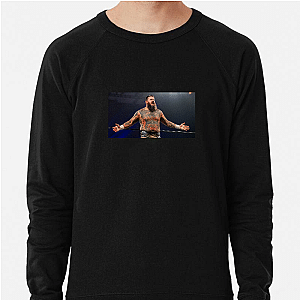 Built Like Brody King Brody King Sweatshirts