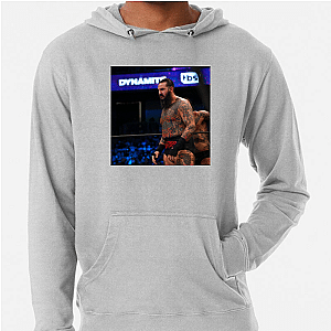 All Eyes on Brody King Brody King Hoodies