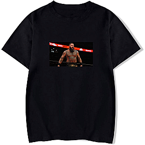Main Event Energy – Brody King Brody King T-Shirts