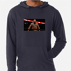 Main Event Energy – Brody King Brody King Hoodies