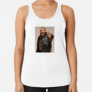 Step Into the Ring with Brody King Brody King Tank Tops