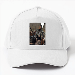 Wrestle Hard Like Brody King Brody King Hats & Caps