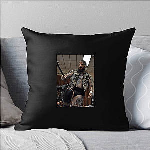 Wrestle Hard Like Brody King Brody King Pillows Cover