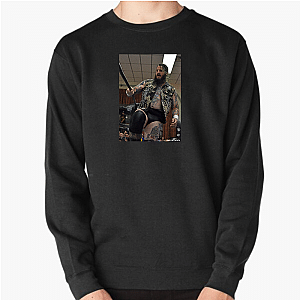 Wrestle Hard Like Brody King Brody King Sweatshirts