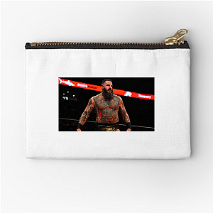 Main Event Energy – Brody King Brody King Zipper Pouches