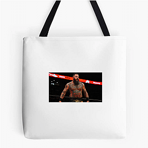 Main Event Energy – Brody King Brody King Bags
