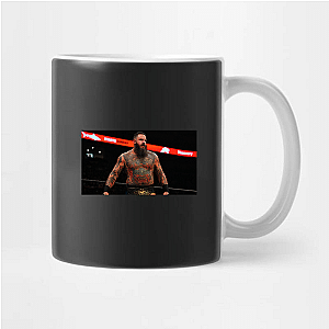 Main Event Energy – Brody King Brody King Mugs