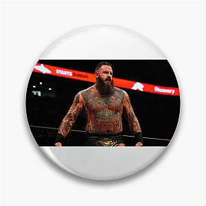Main Event Energy – Brody King Brody King Pins