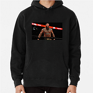 Main Event Energy – Brody King Brody King Hoodies
