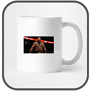 Brody King Mugs