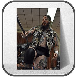 Brody King Posters