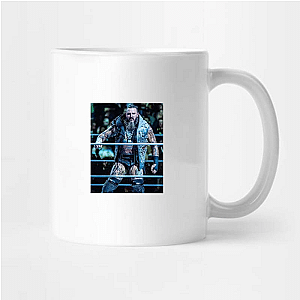 No One Hits Like Brody King Brody King Mugs