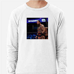 All Eyes on Brody King Brody King Sweatshirts