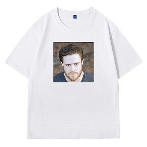 Brody Wellmaker Beyond The Screen Brody Wellmaker T-Shirts