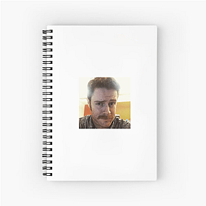 Brody Wellmaker Character Driven King Brody Wellmaker Notebook