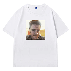 Brody Wellmaker Character Driven King Brody Wellmaker T-Shirts