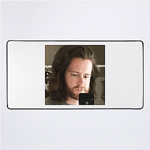 Brody Wellmaker The Versatile Performer Brody Wellmaker Mouse Pads