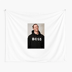 Brody Wellmaker Talent Unleashed Brody Wellmaker Tapestries