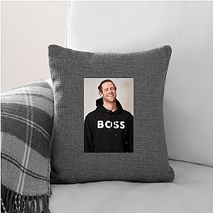 Brody Wellmaker Talent Unleashed Brody Wellmaker Pillows Cover