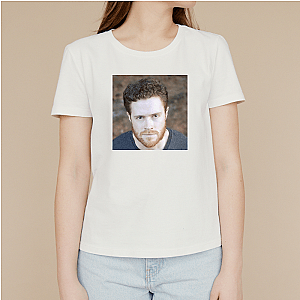 Brody Wellmaker Beyond The Screen Brody Wellmaker T-Shirts
