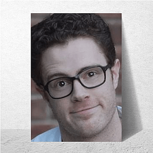Brody Wellmaker Actor Comedian Creator Brody Wellmaker Posters