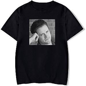 Brody Wellmaker From TikTok To Set Brody Wellmaker T-Shirts