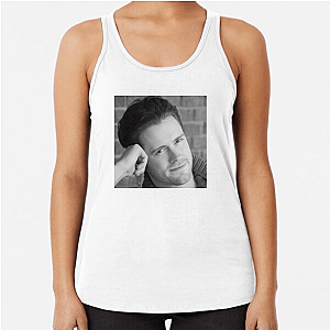 Brody Wellmaker From TikTok To Set Brody Wellmaker Tank Tops