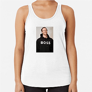 Brody Wellmaker Talent Unleashed Brody Wellmaker Tank Tops