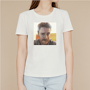 Brody Wellmaker Character Driven King Brody Wellmaker T-Shirts