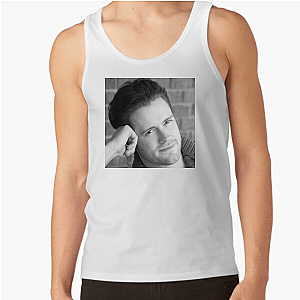 Brody Wellmaker From TikTok To Set Brody Wellmaker Tank Tops