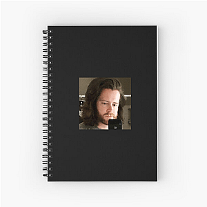 Brody Wellmaker The Versatile Performer Brody Wellmaker Notebook