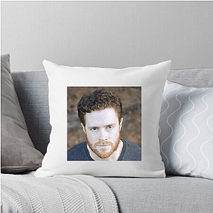 Brody Wellmaker Beyond The Screen Brody Wellmaker Pillows Cover