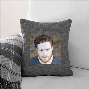 Brody Wellmaker Beyond The Screen Brody Wellmaker Pillows Cover