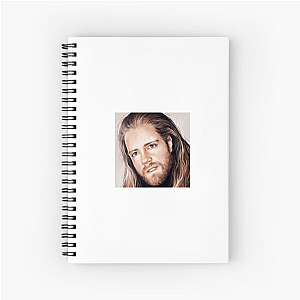 Brody Wellmaker Lights Camera Action Laugh Brody Wellmaker Notebook